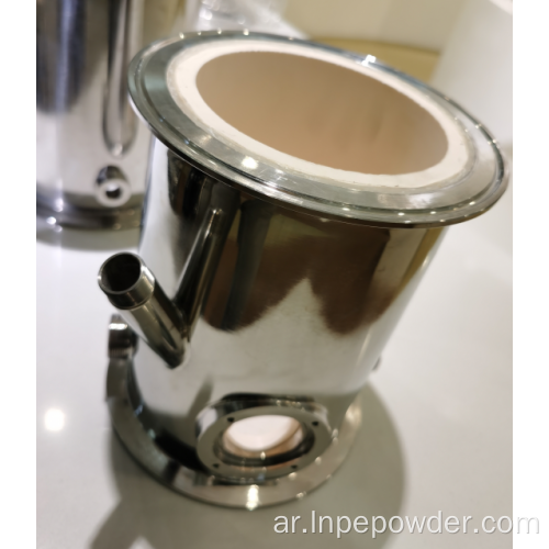 مطحنة كربونات الليثيوم ACM